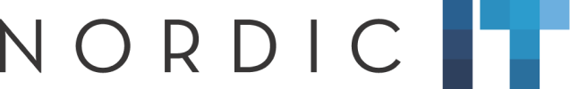 Nordic IT Nordic IT logo